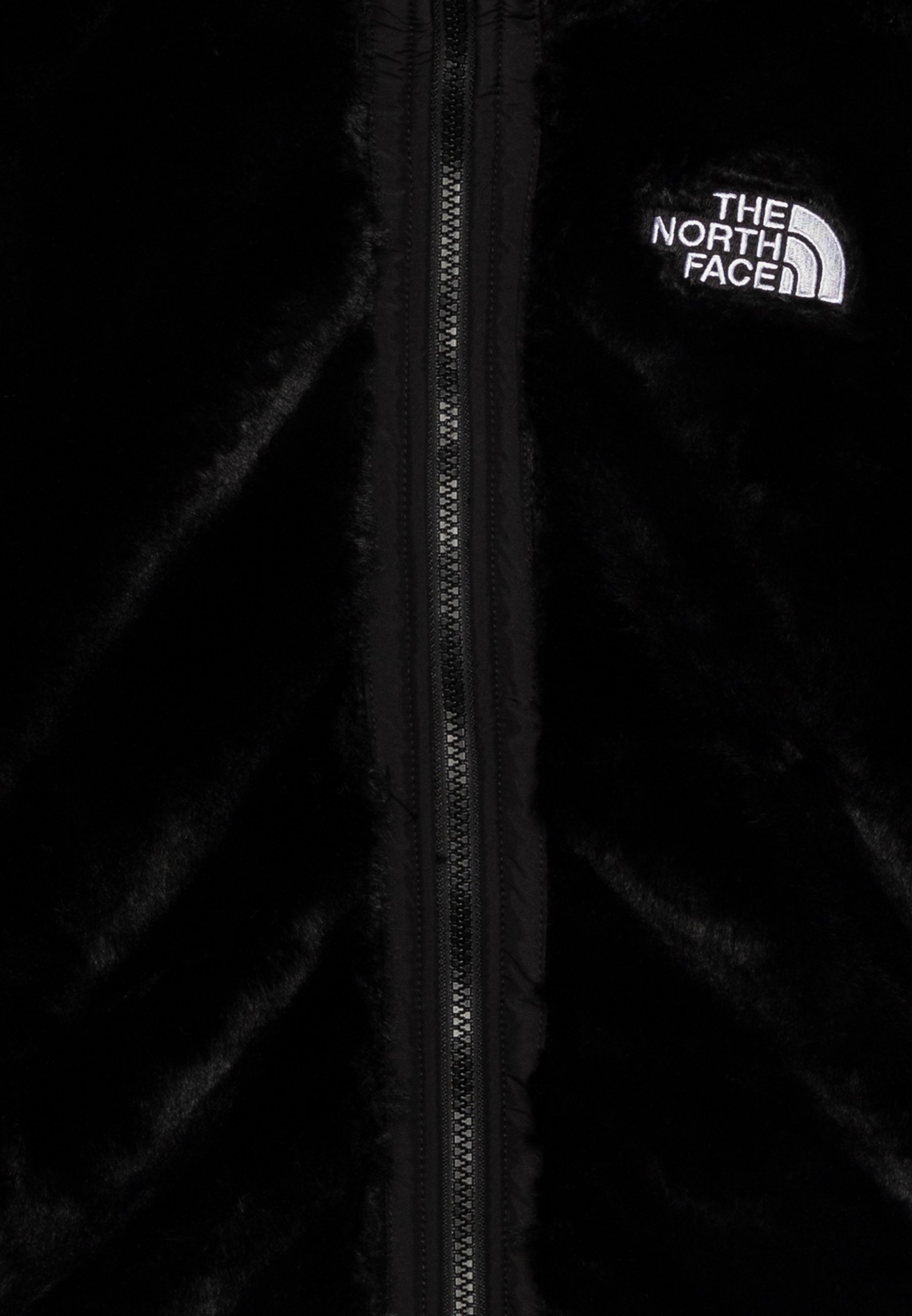 The North Face REVERSIBLE SHASTA JACKET UNISEX - Talvejakk - must