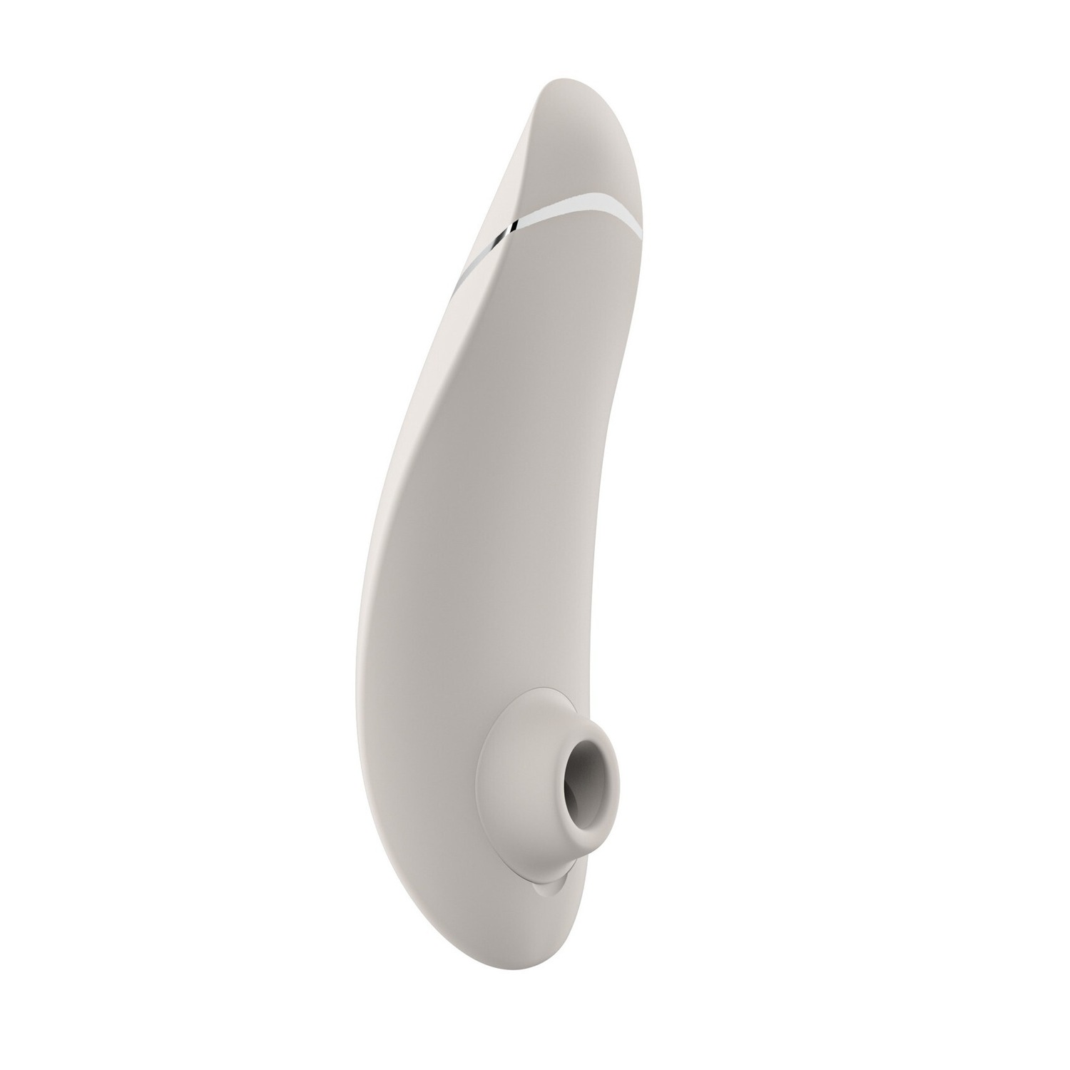 Womanizer Gris chaud Stimulateur clitoridien 2