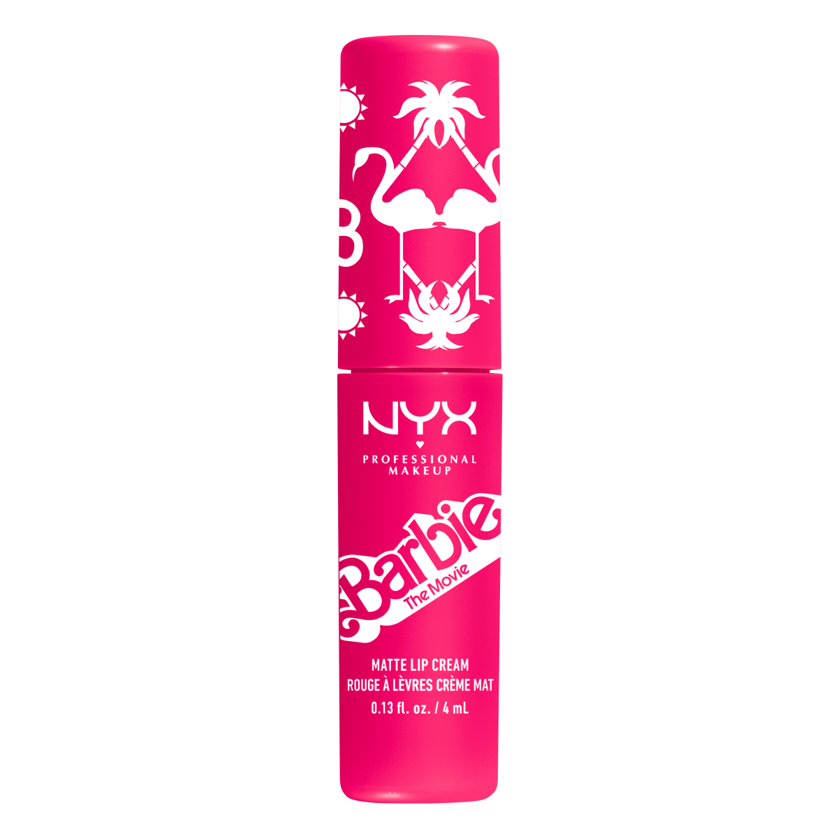 NYX Professional Makeup Barbie Smooth Whip