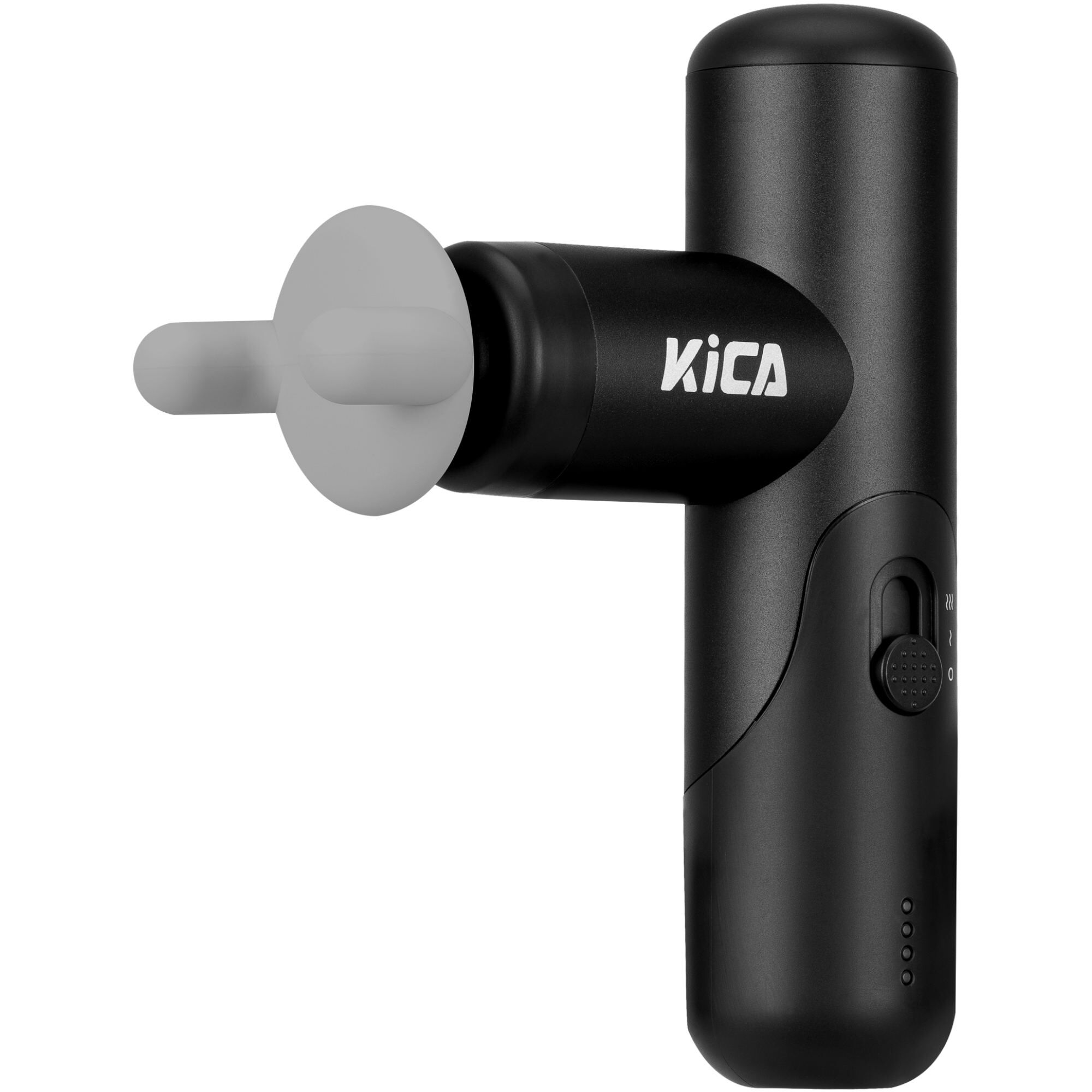 KiCA mini 3