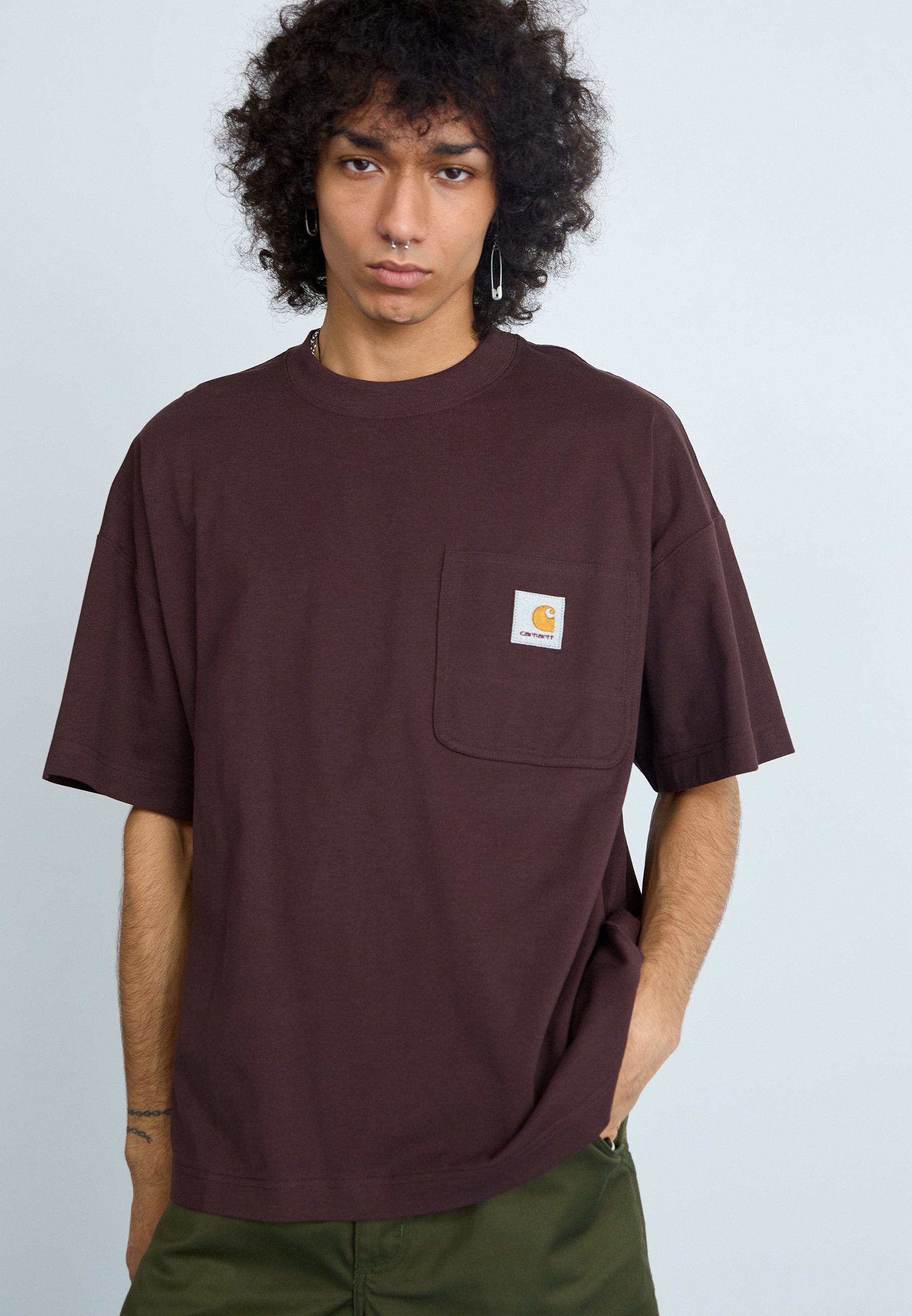 Carhartt WIP Basic pólók