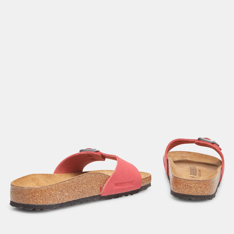 Sandały damskie Birkenstock Madrid