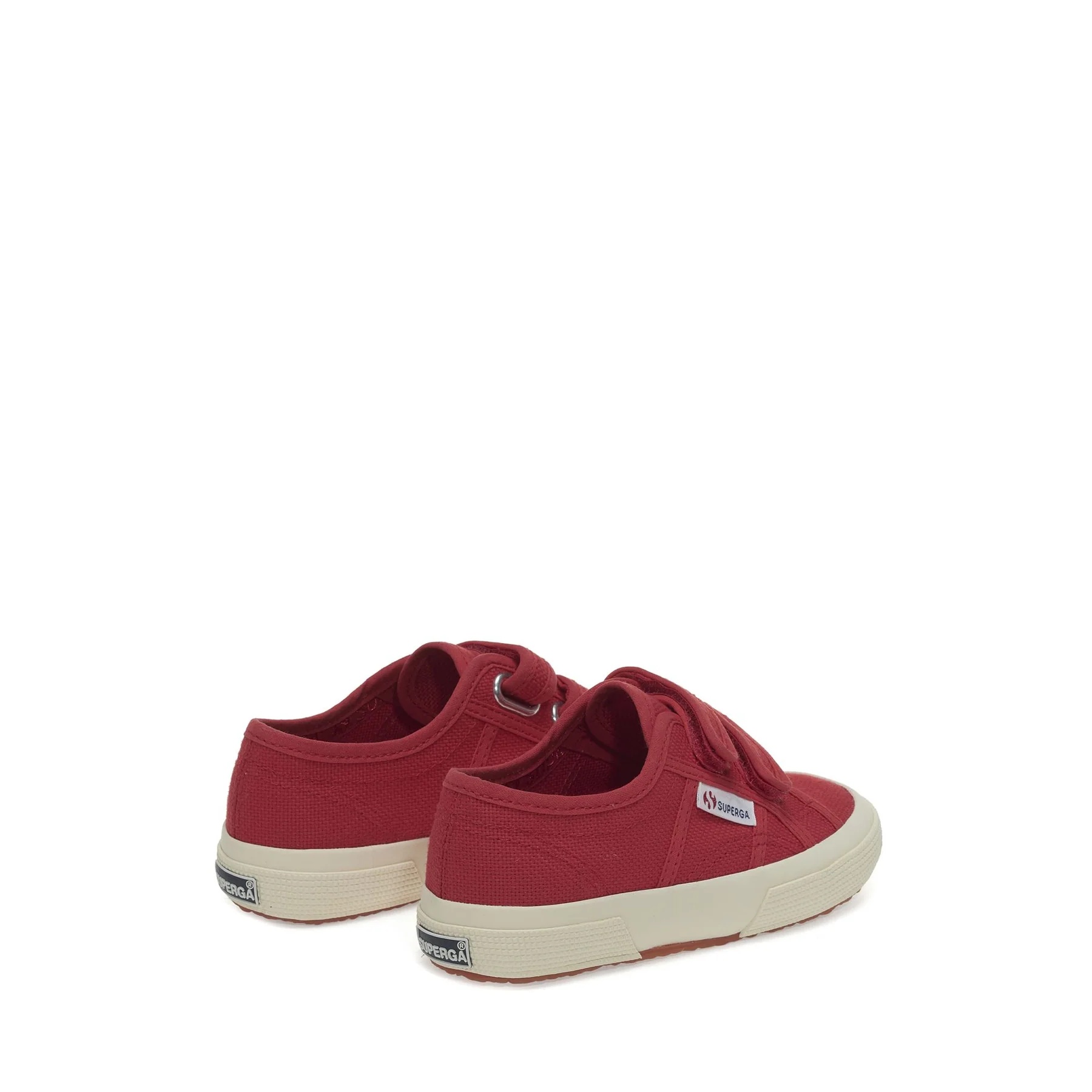 2750-COTJSTRAP CLASSIC-RED