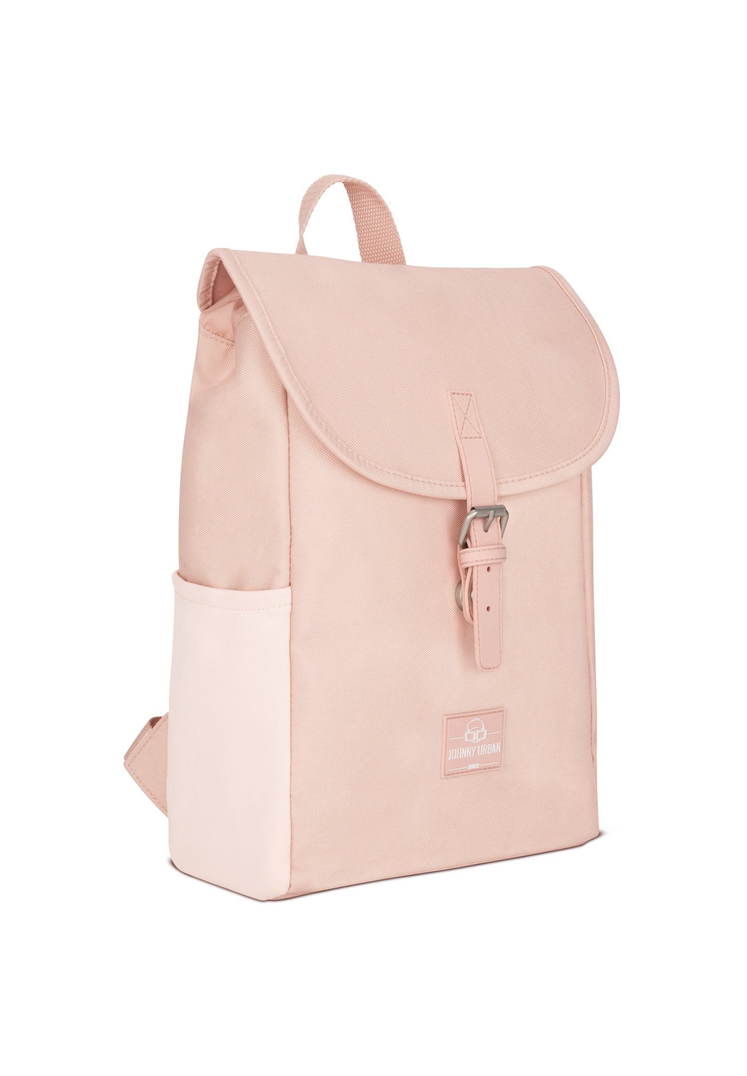Johnny Urban LIAM JUNIOR - Rucksack - rosa