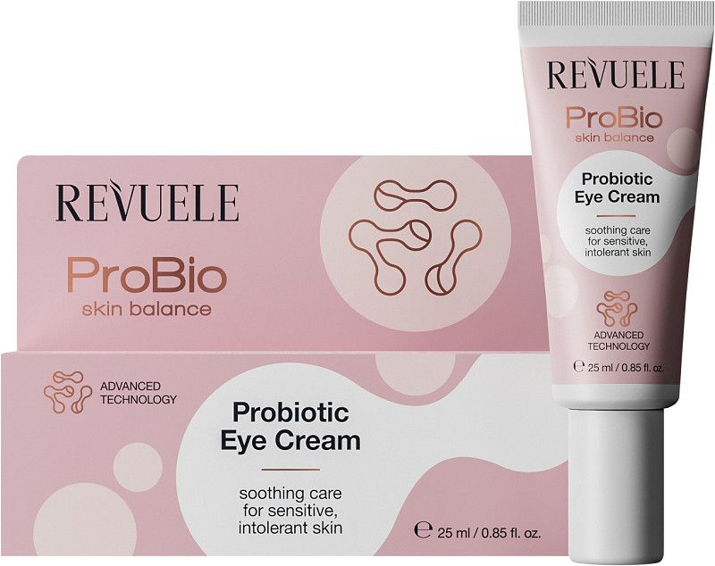 Probio Skin Balance krema za područje oko očiju Kreme za područje oko očiju