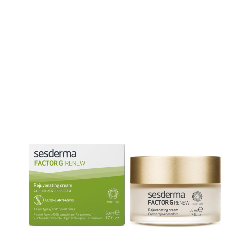 Sesderma Factor G Renew