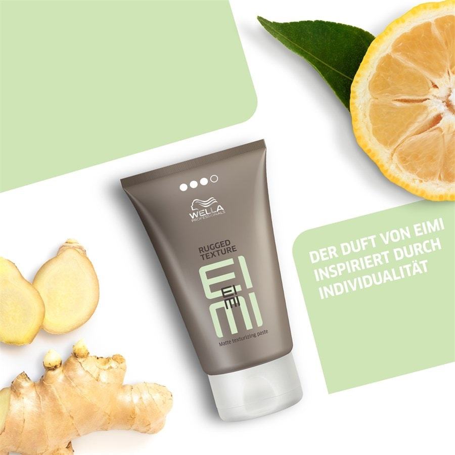 Wella Professionals matu krēms Rugged Texture matējošam modelējošam krēmam - 150 ml