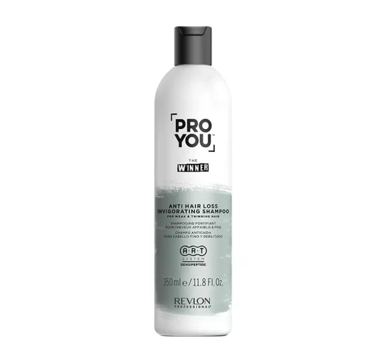 Revlon Professional Pro You The Winner szampon na wypadanie włosów 350ml