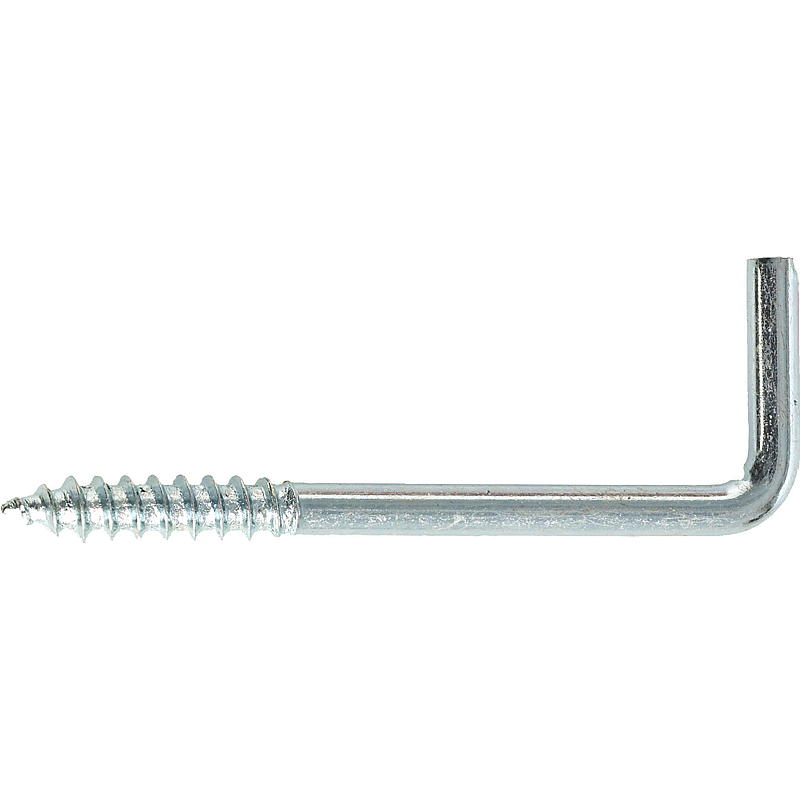 Vinkelskrue 10-pakning 30x2,75 mm