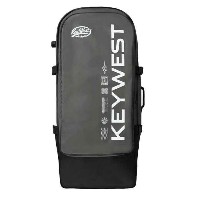 Sac paddle Key West Advanced 165L