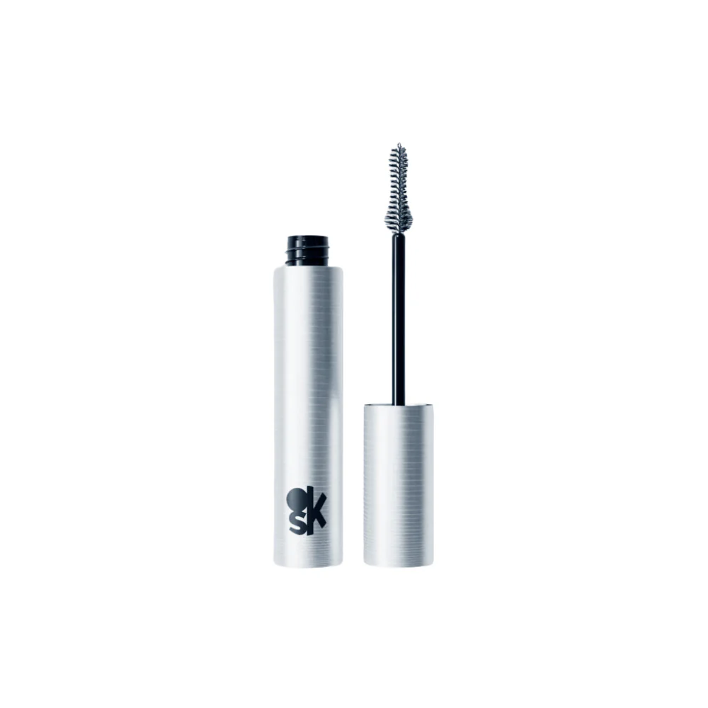 Occhi Lash Over Crush Mascara Volumizzante E Incurvante - Mascara