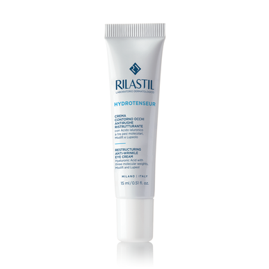 Rilastil Hydrotenseur Anti-rynke øyekrem 15 ml