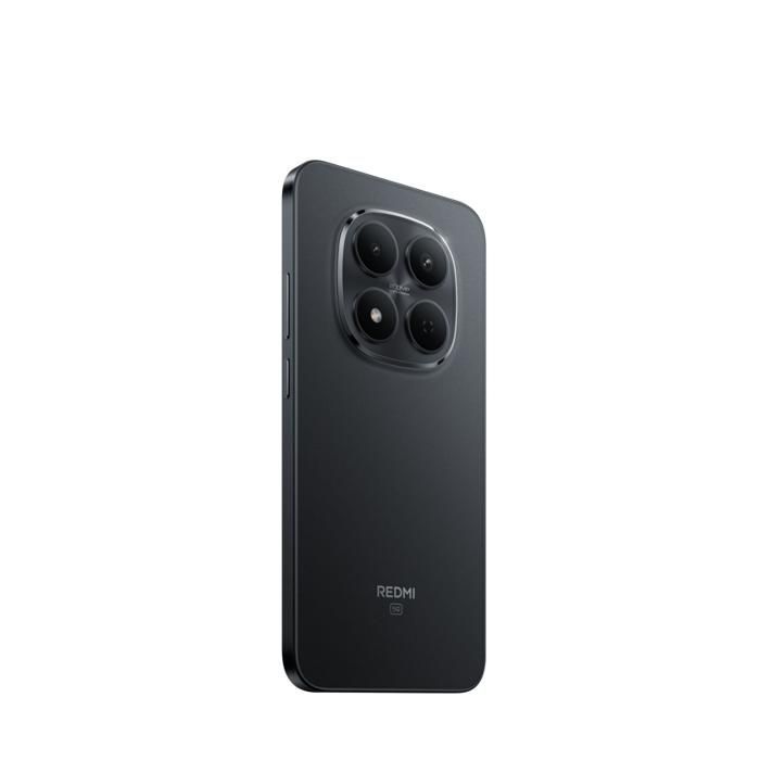 REDMI Note 15 Pro 4G Smartphone de 8G RAM 256G ROM Noir - Vendu par Excellent Mi - EU Version - Chargeur non inclus