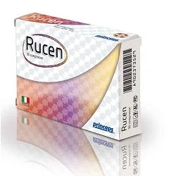Rucen 30 comprimidos