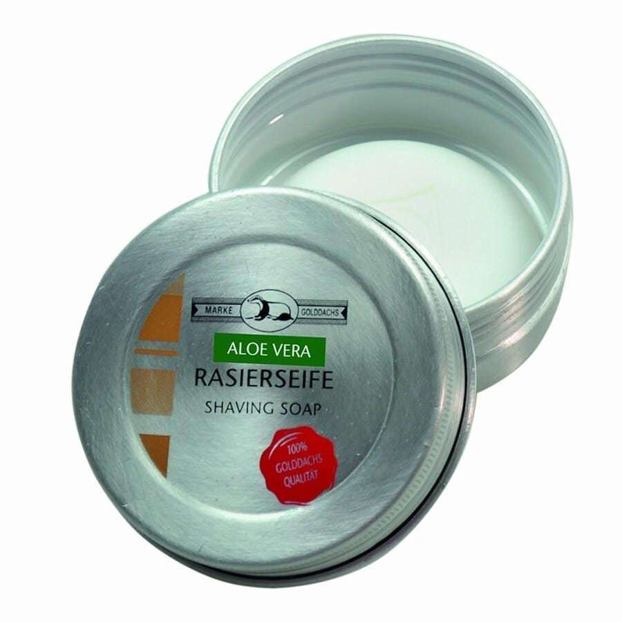 Golddachs roku ziepes Golddachs - 60 g