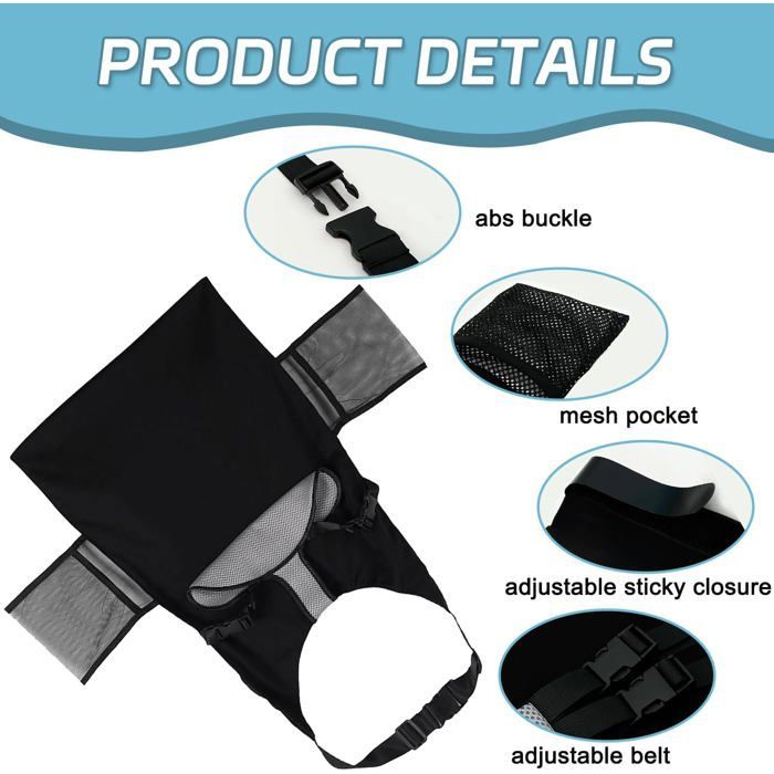 Cama integrada com apoio para os pés para crianças em aviões, sistema de ventilação com extensão do assento, sono confortável