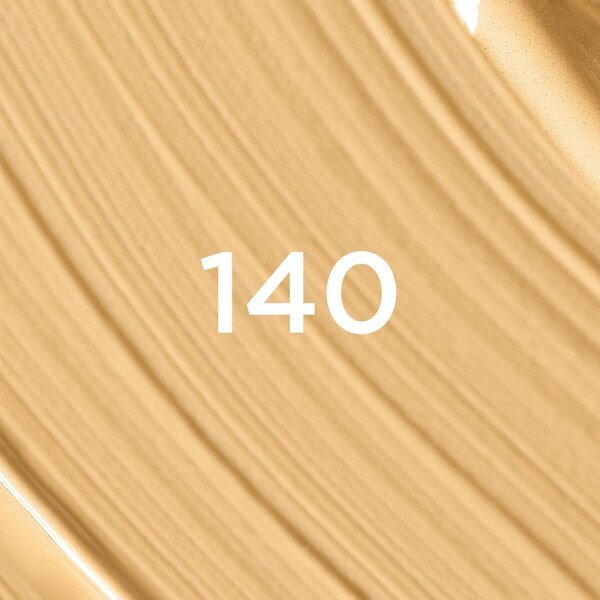 L'Oréal Paris Infaillible Skin Ink 140 2-u-1 puder i korektor