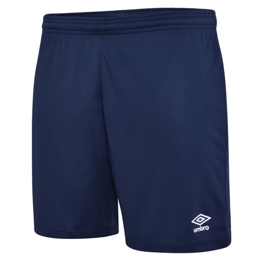 Pantalones Cortos Umbro Club Ii