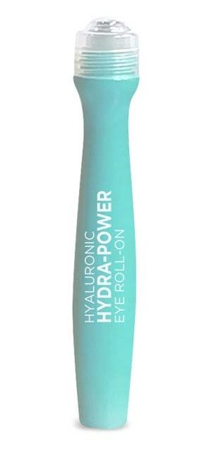 Hydra-Power acu kontūru serums ar rullīti Acu kontūru krēmi