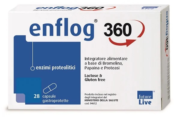 Enflog 36 28Cps