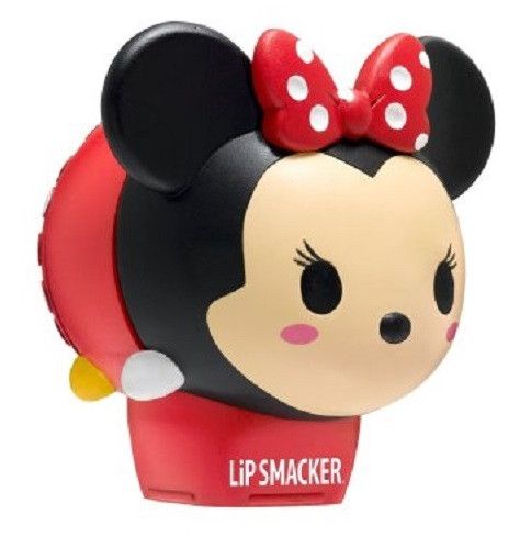 Disney Emoji Minnie lūpu balzams Lūpu balzami, mitrinātāji un kopšanas līdzekļi