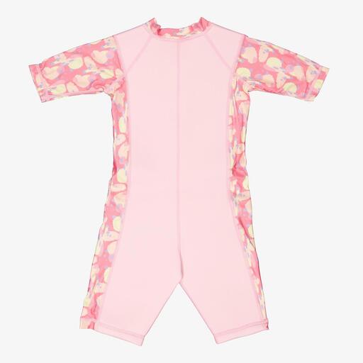 Traje Baño Minnie