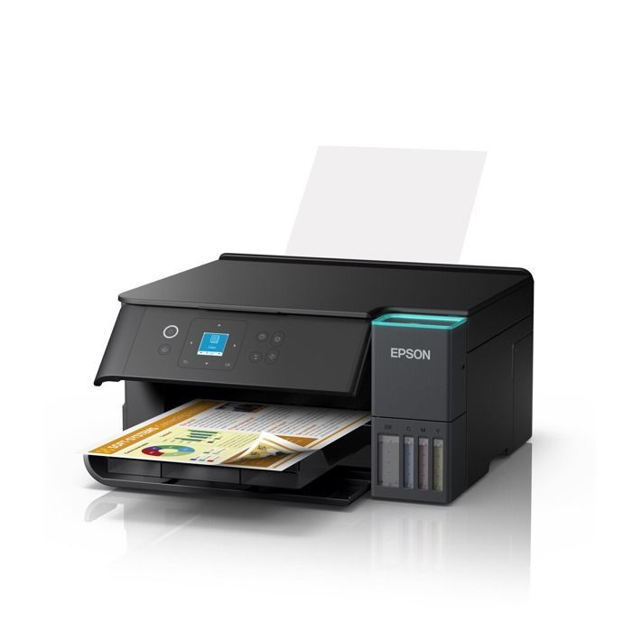 Epson EcoTank ET-2951 Multifunktionsdrucker