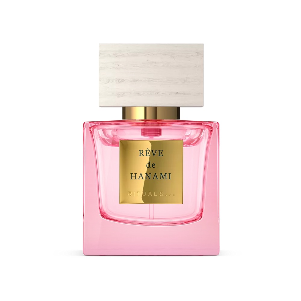 Iconic Collection Rêve de Hanami parfuminis vanduo, 50 ml