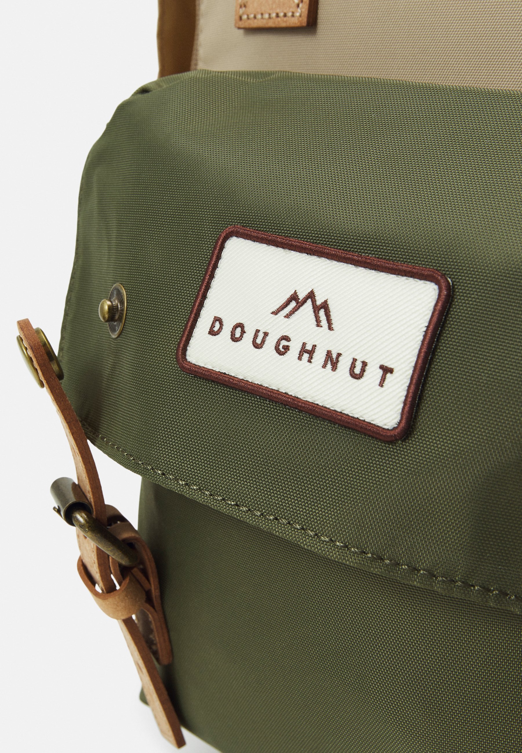 Zaino unisex Doughnut MACAROON JUNGLE - beige
