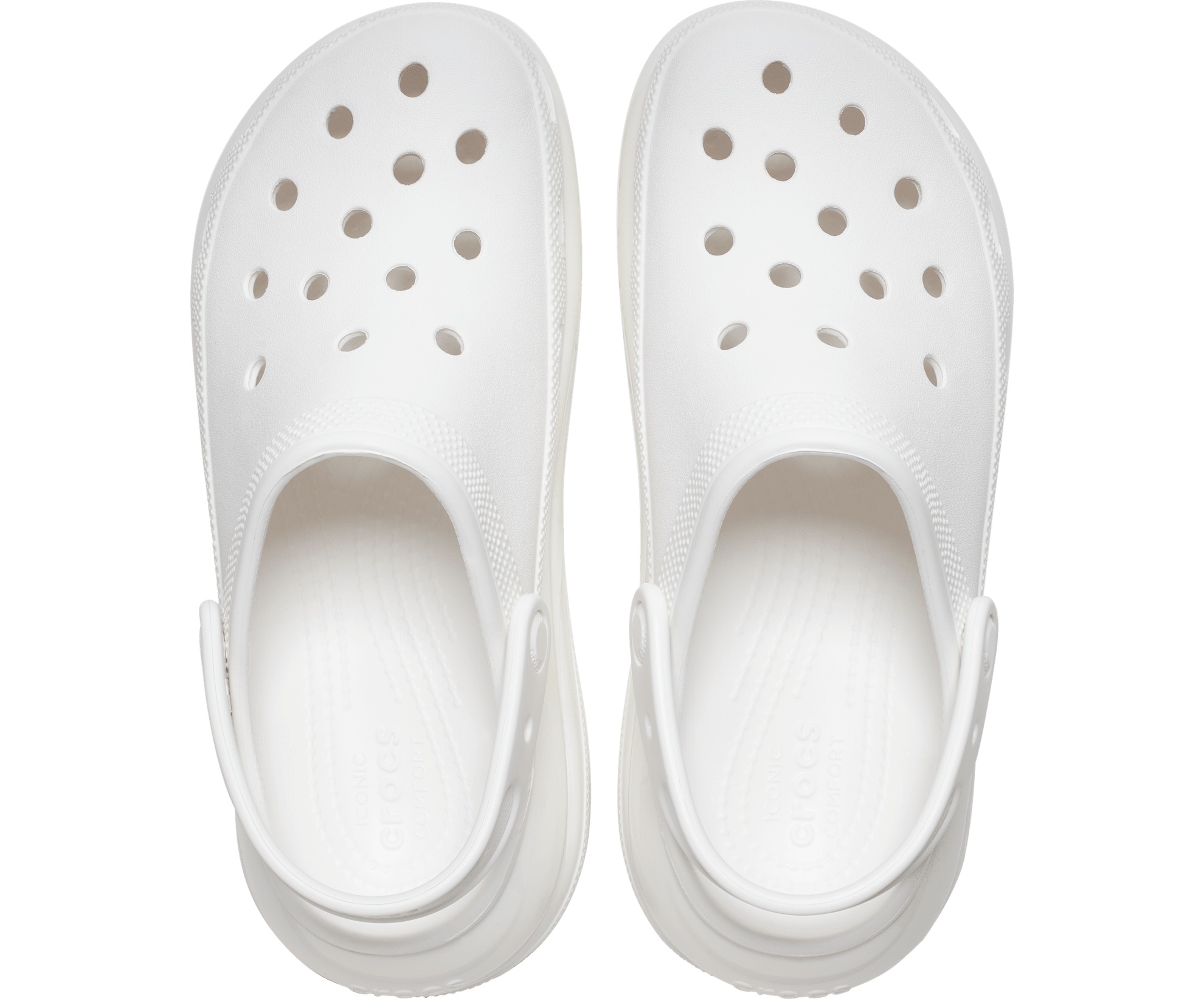 Mega Crush Clog
