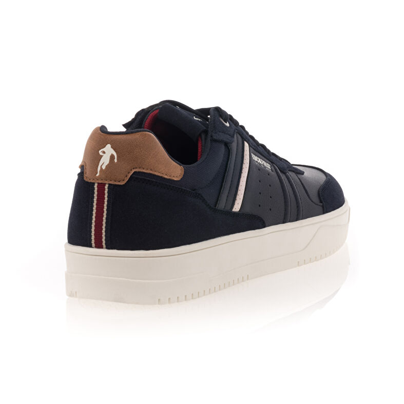 Korit / lenkkarit Homme Bleu