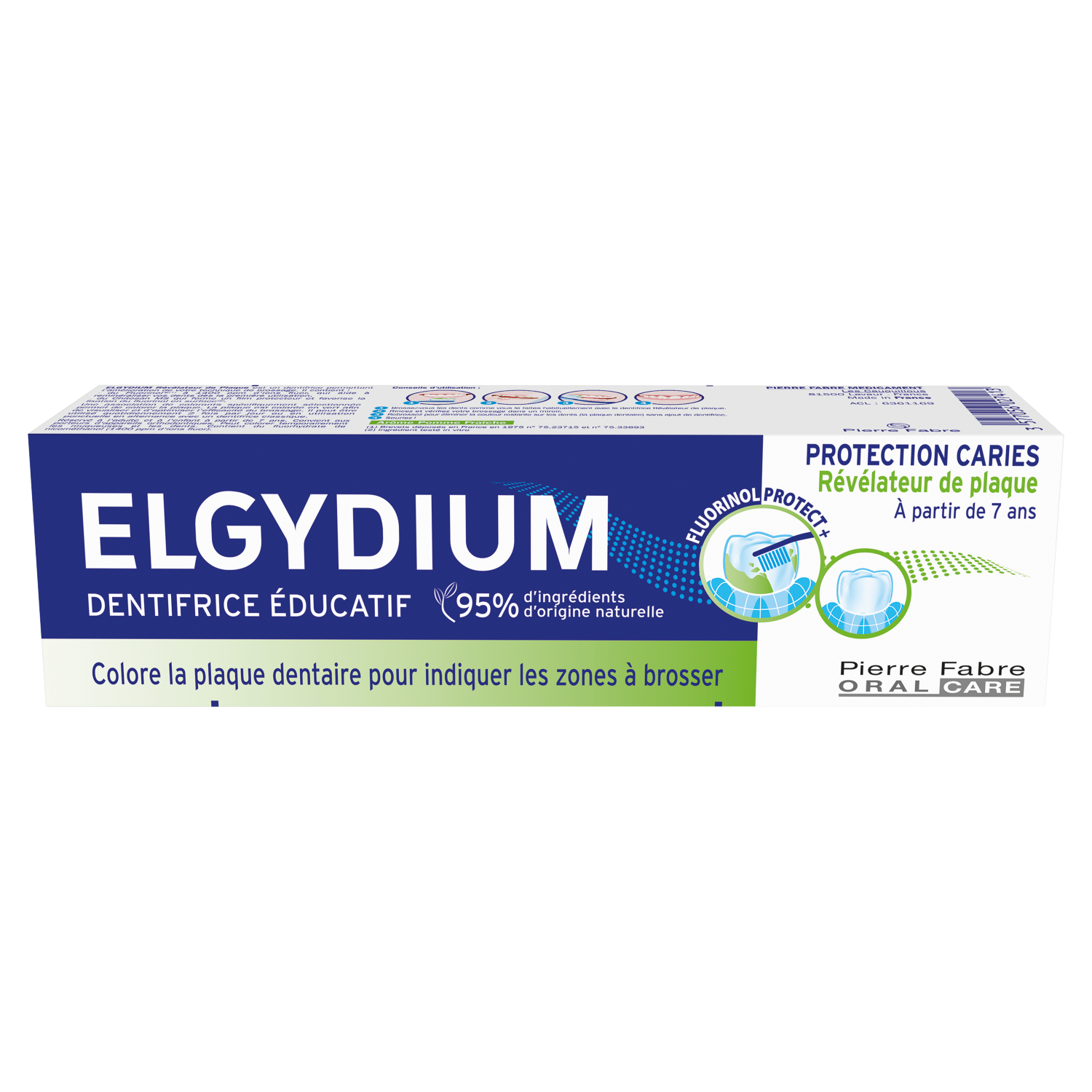 Elgydium