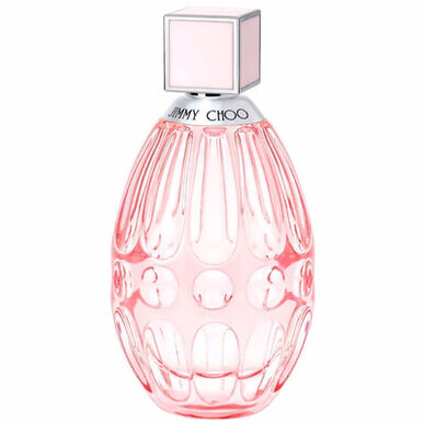 Jimmy Choo L'Eau toaletní voda květinový dámský parfém 40 ml 40 ml