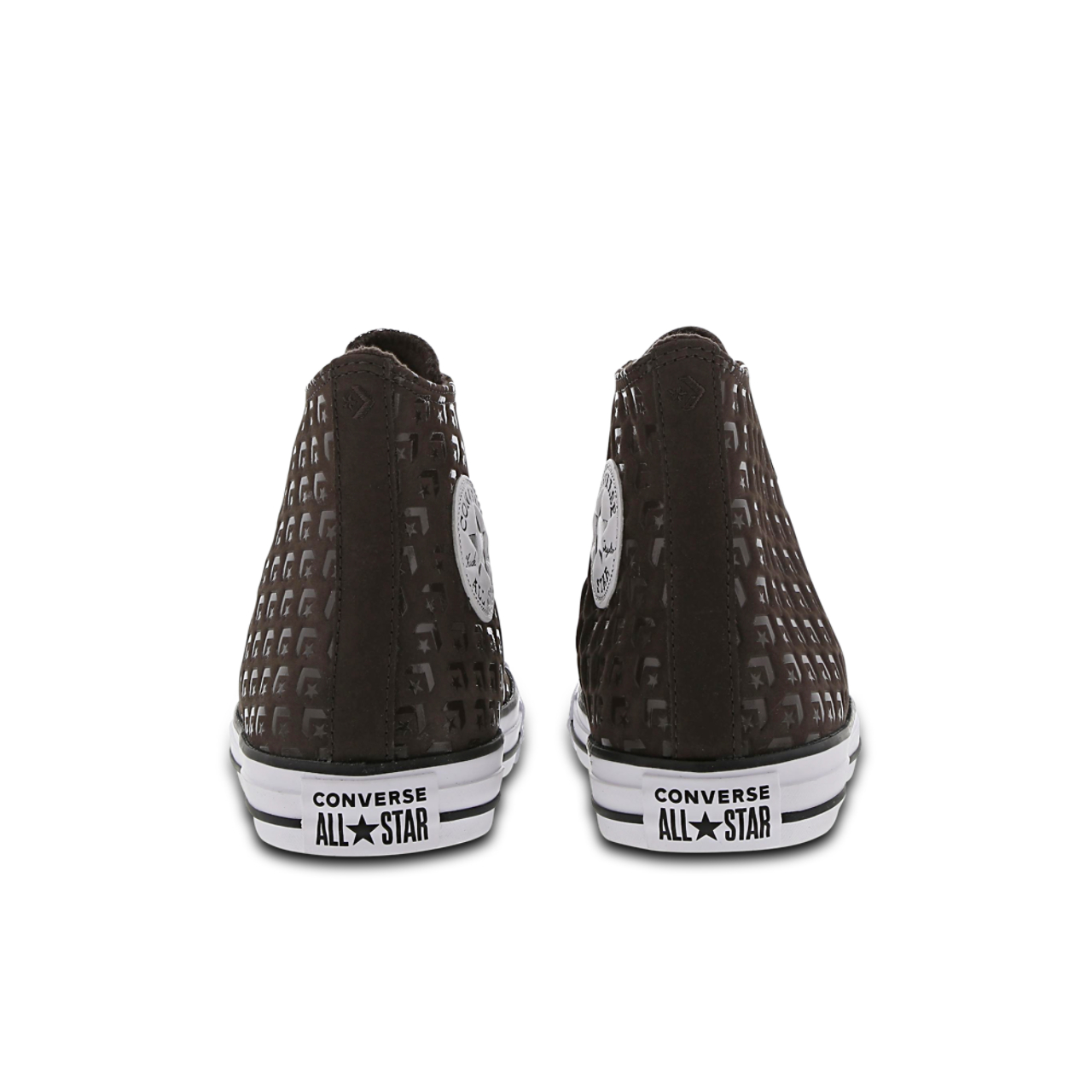 Converse CTAS High