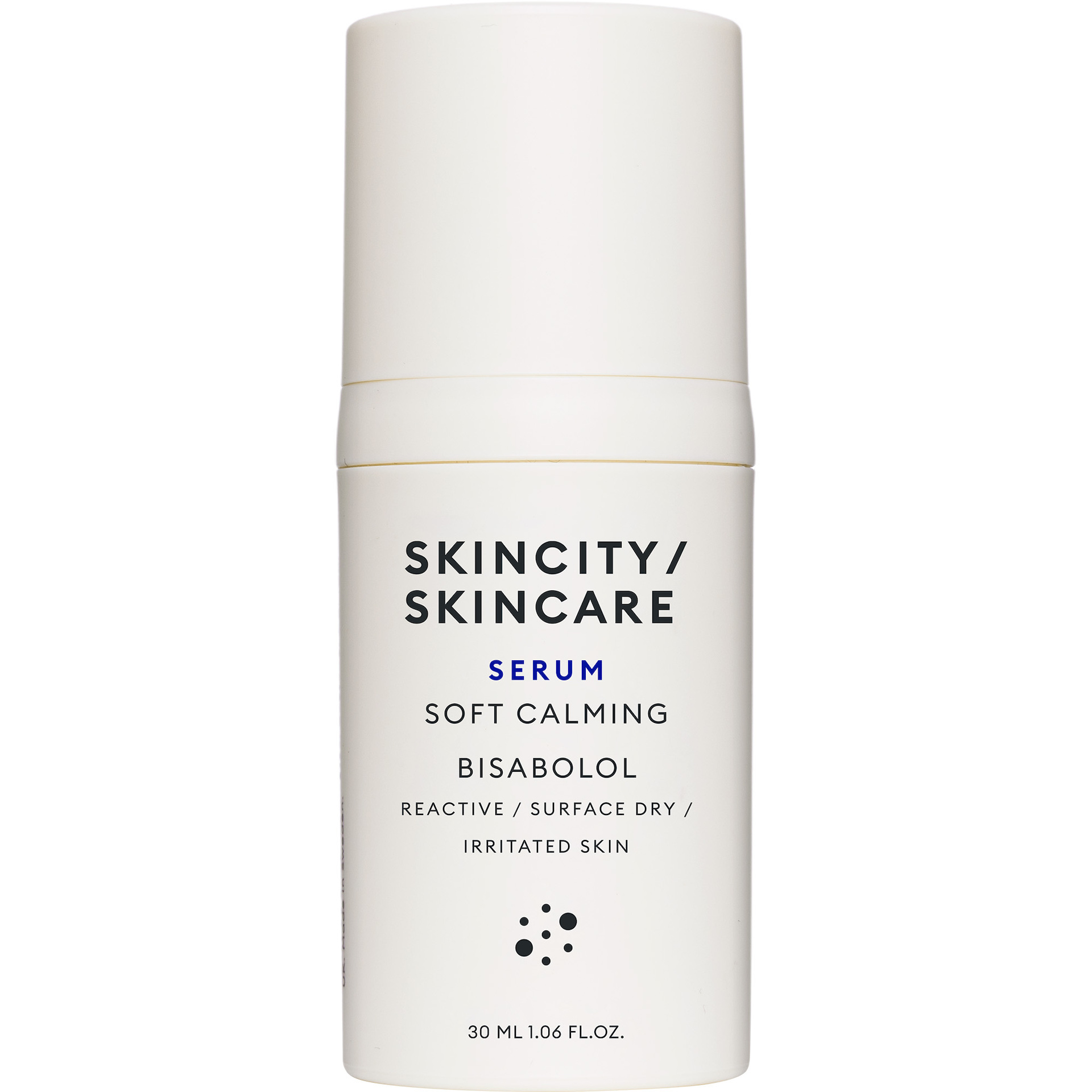 Soft Calming Serum 30 ml - Skincity Skincare
