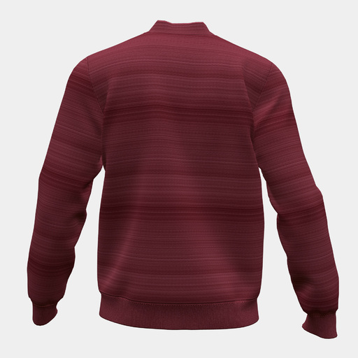Bunda Joma Grafty Iii Bordeaux