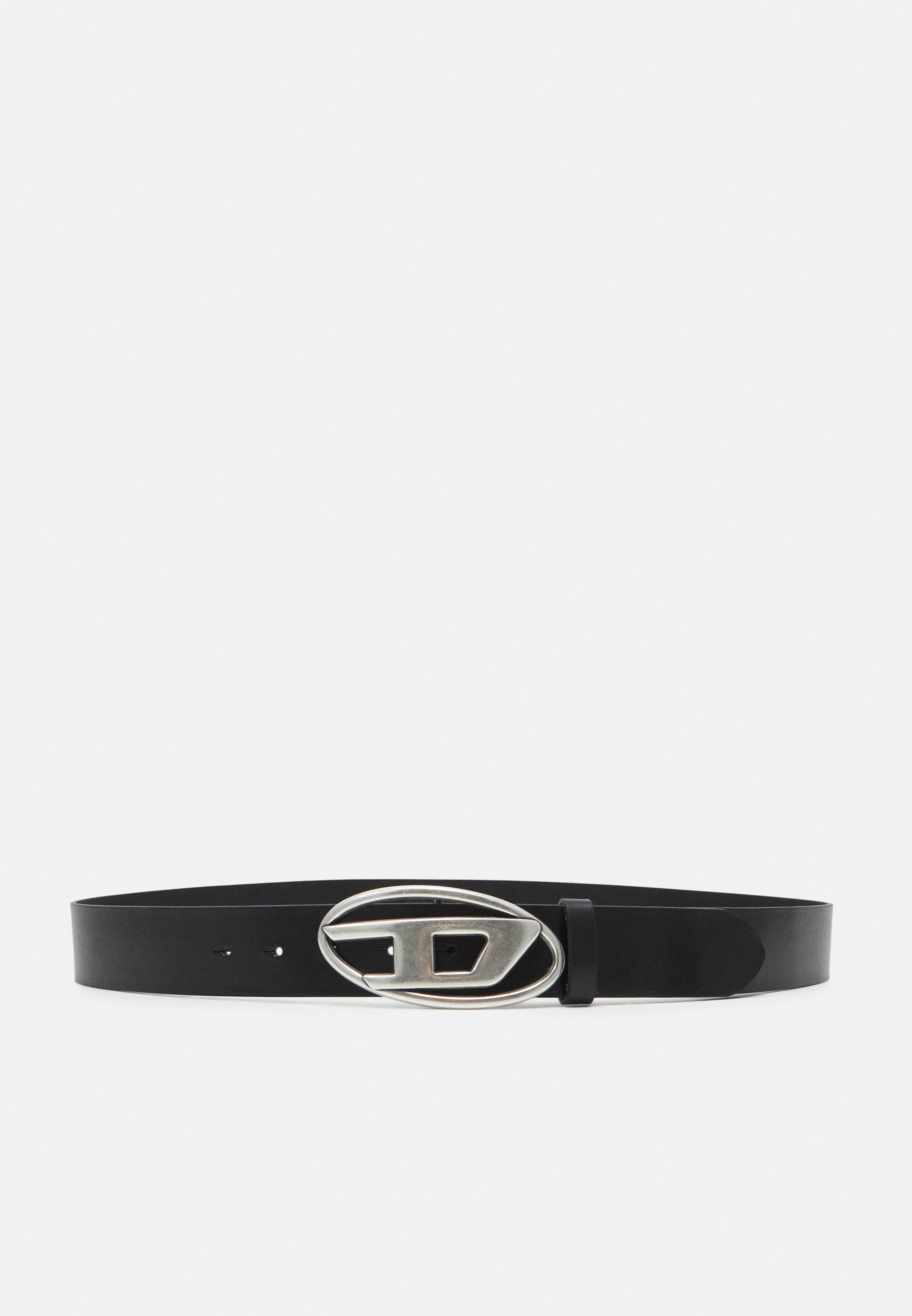 Diesel B-1DR UNISEX - Riem - zwart