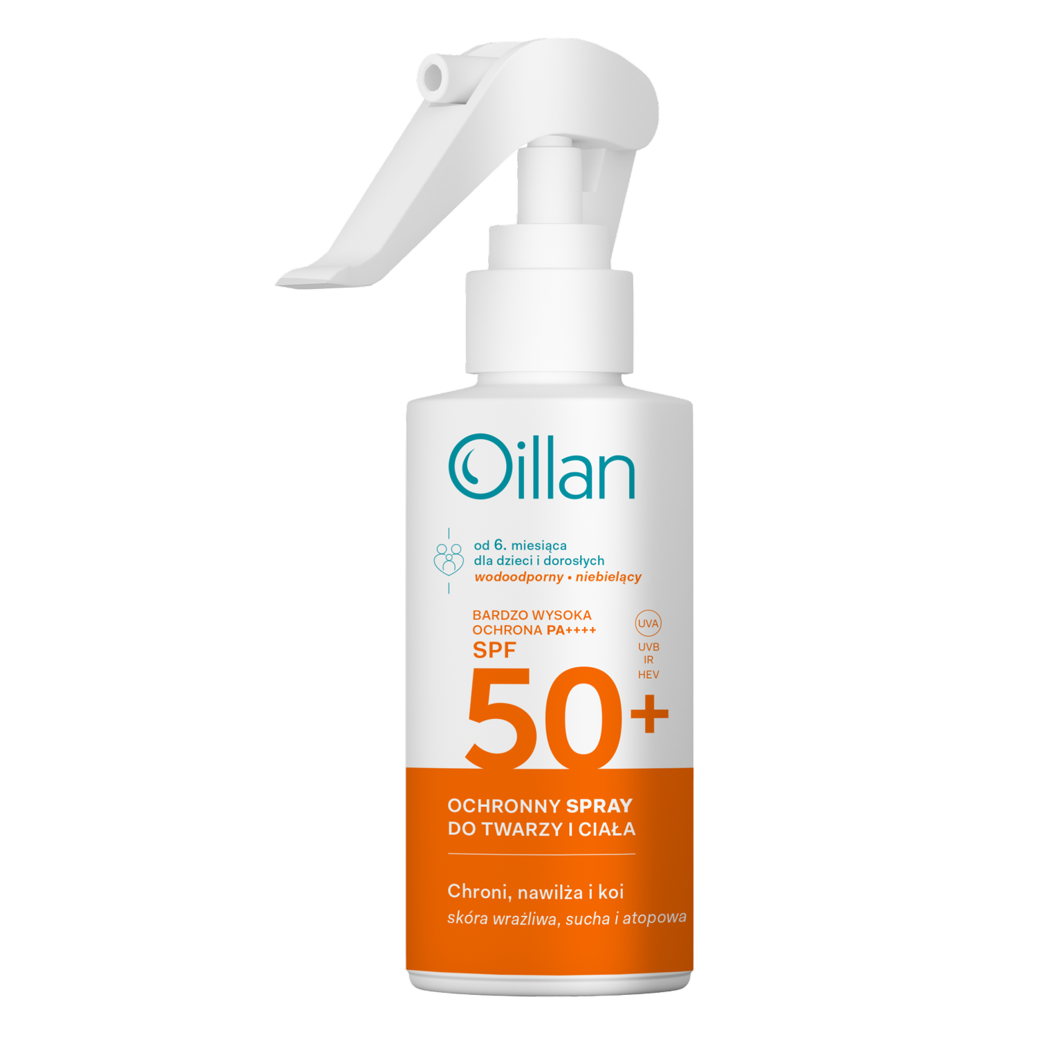 Oillan Sun