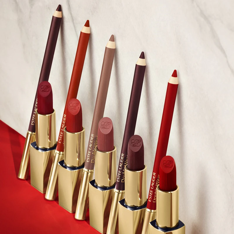 Rtěnka Estée Lauder Pure Color Hi-Lustre
