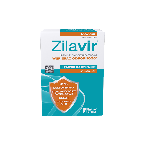 Zilavir