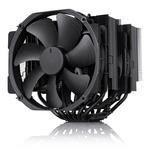 Dissipatore per CPU Noctua NH-D15 Chromax Black - Nero - 140 mm - 19,2