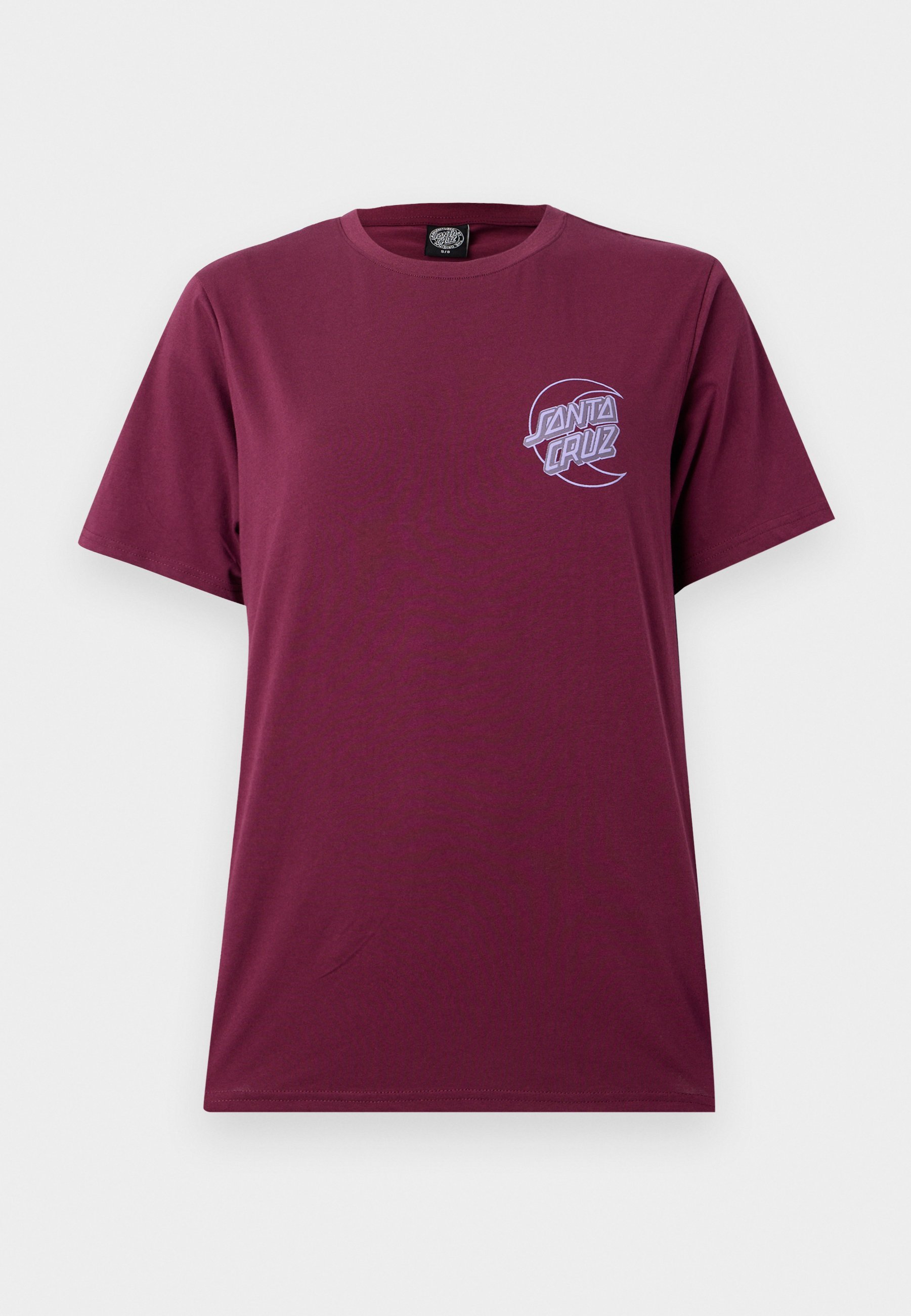 Camisetas de Santa Cruz