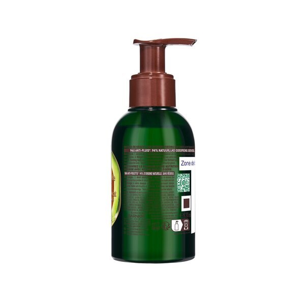 ULTRA DOUX – UD CURL REVIVAL ELIXIR AVOCADO<br>120ml