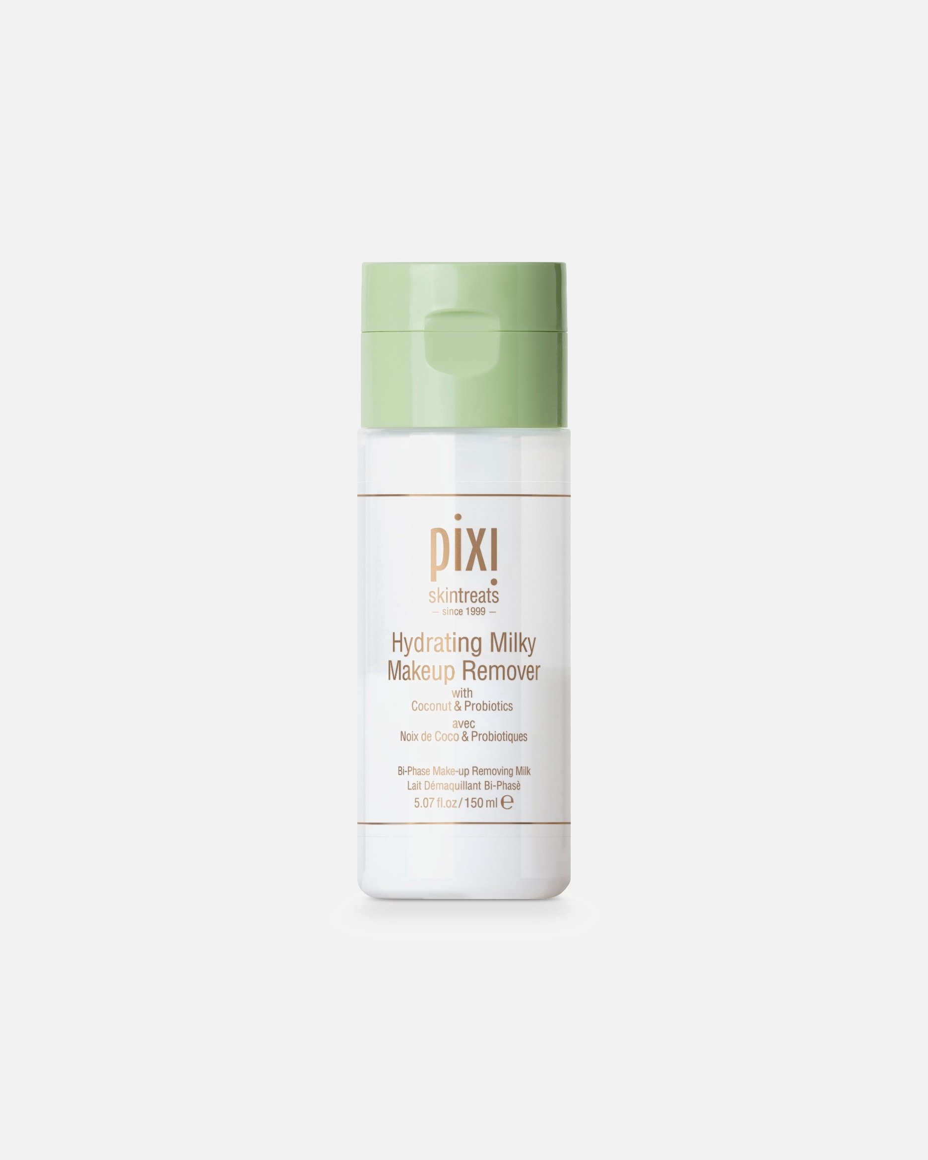 Pixi kosmētikas noņēmējs pienainā veidā – 100 ml