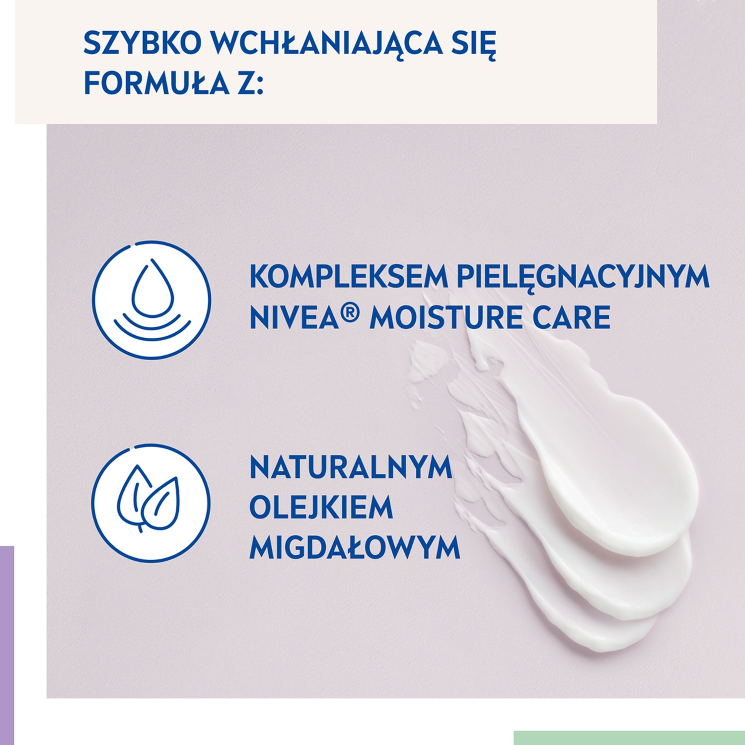Nivea 24H hidratantna krema