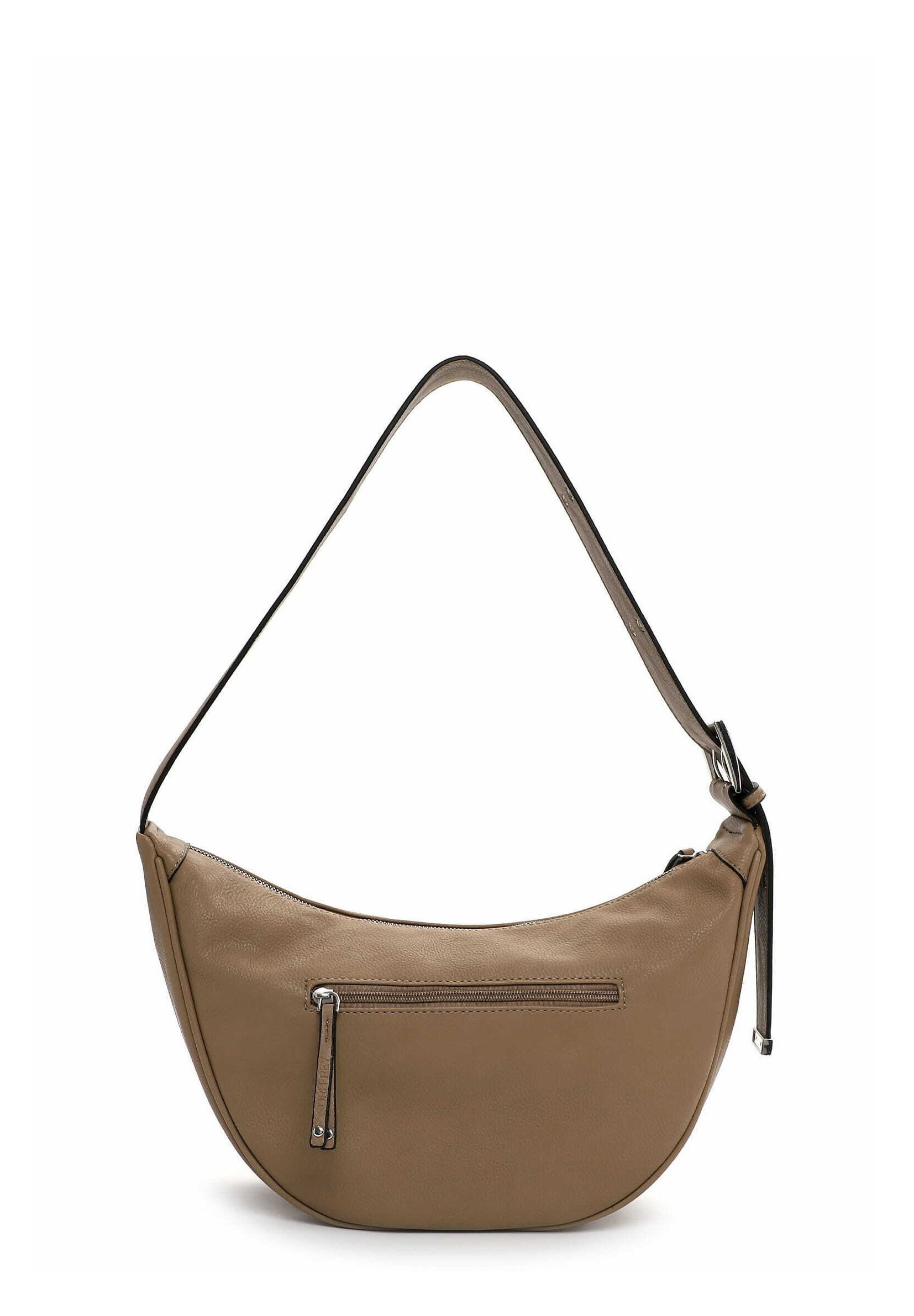 SURI FREY LORREY - Handtas - taupe