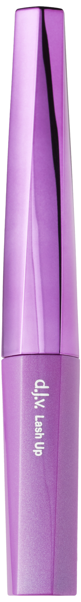 Lash Up Accentuate szempillaspirál, fekete - Fiberwig