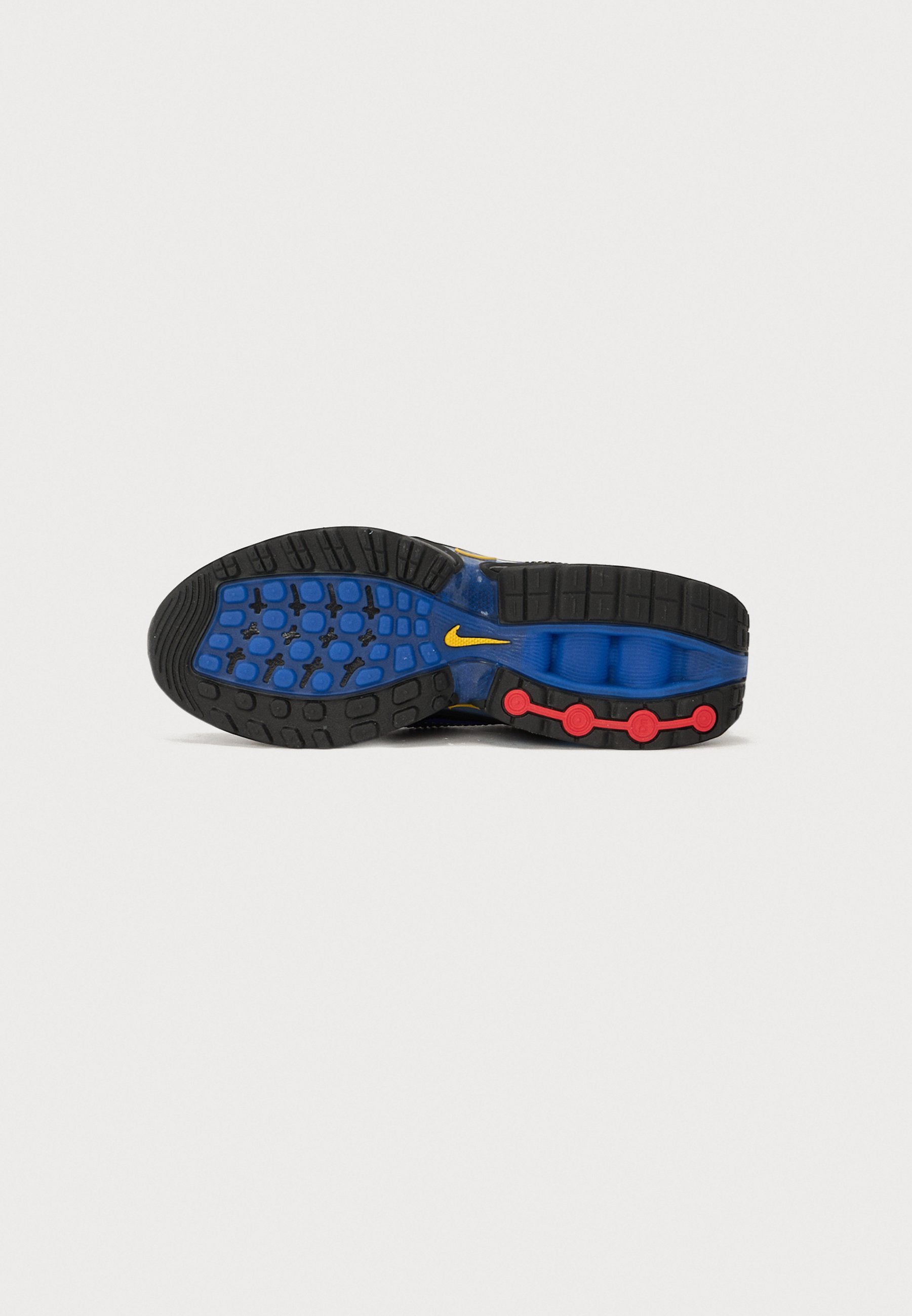 Nike Sportswear AIR MAX UNISEX - Sneakers - Lyonblauw