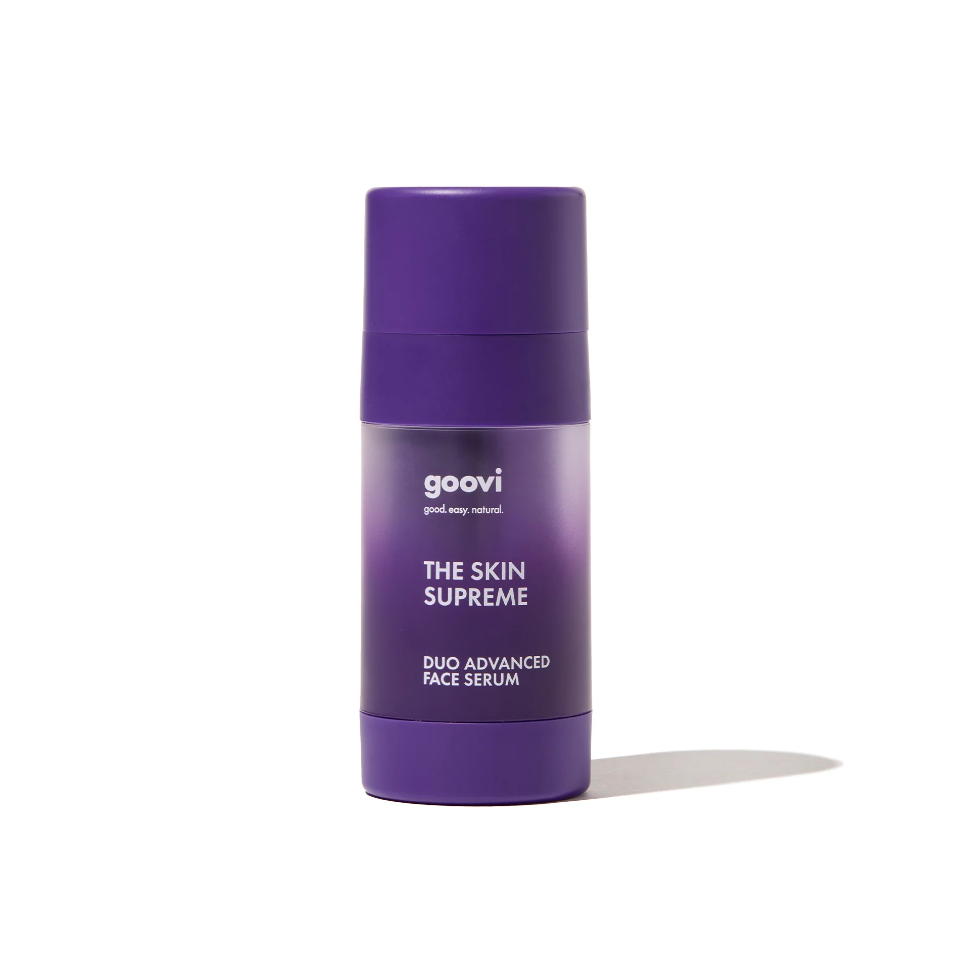 Viso Duo Advanced Face Serum THE SKIN SUPREME - Siero viso effetto globale