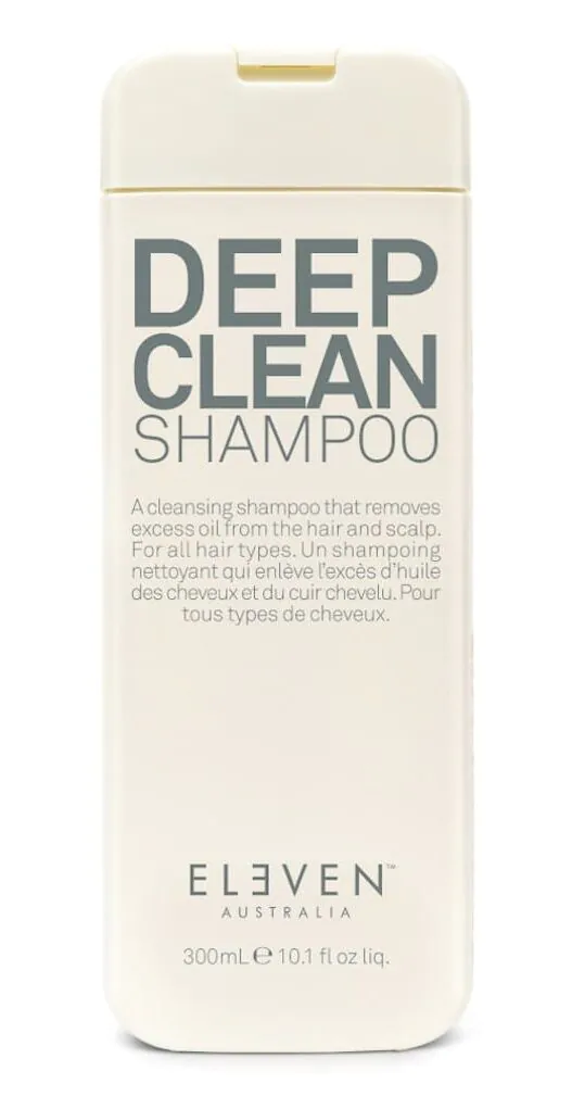 Eleven Australia Deep Clean Szampon głęboko oczyszczający